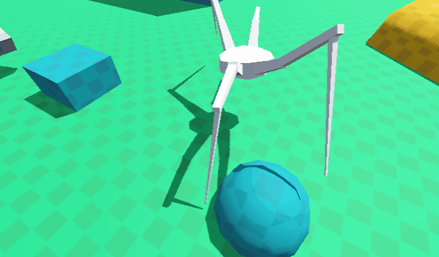 Game Development with Godot