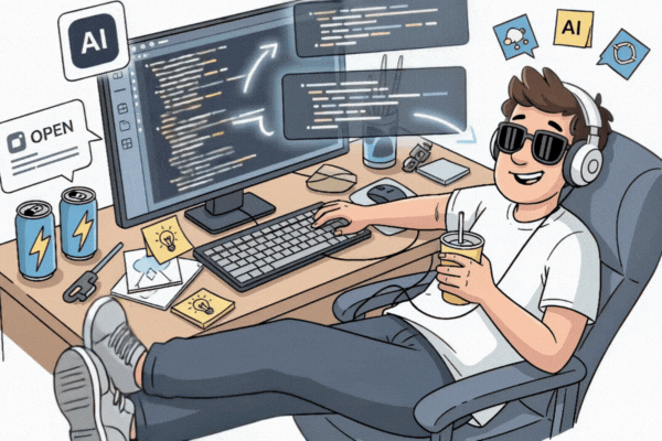 Vibe Coding